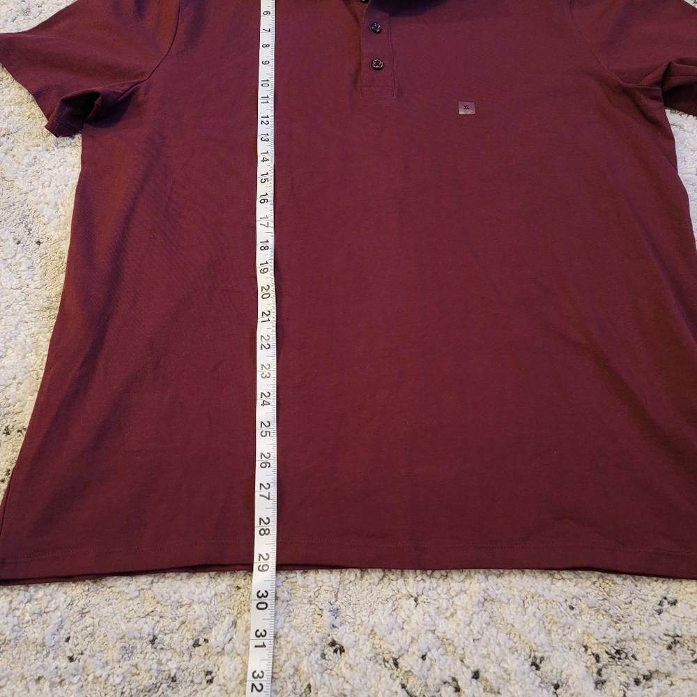 🆕️4 for 40🆕️Express Polo - Picture 7 of 8